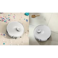 Пылесос Bosch BCRC1W Фото 5