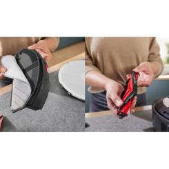 Пылесос Bosch BCRC1W Фото 8