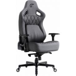 Кресло игровое GT Racer X-0732 Gray Фото