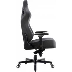 Кресло игровое GT Racer X-0732 Gray Фото 2