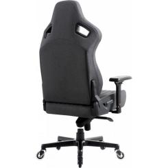 Кресло игровое GT Racer X-0732 Gray Фото 3