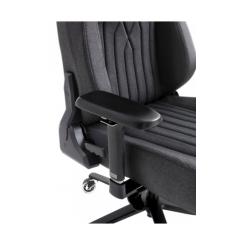 Кресло игровое GT Racer X-0732 Gray Фото 6