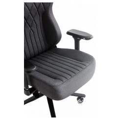 Кресло игровое GT Racer X-0732 Gray Фото 7