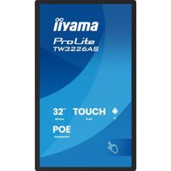 Монитор iiyama TW3226AS-B3P Фото 9