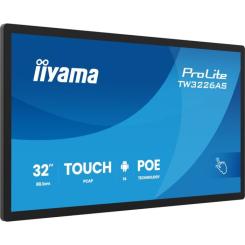 Монитор iiyama TW3226AS-B3P Фото 1