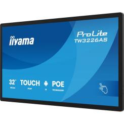 Монитор iiyama TW3226AS-B3P Фото 2