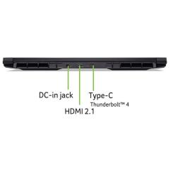 Ноутбук Acer Nitro V 16 ANV16-72-58YH Фото 11