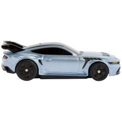 Радиоуправляемая игрушка Hot Wheels Ford Mustang GTD Фото 1