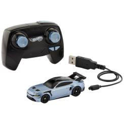 Радиоуправляемая игрушка Hot Wheels Ford Mustang GTD Фото 2