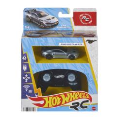 Радиоуправляемая игрушка Hot Wheels Ford Mustang GTD Фото 3
