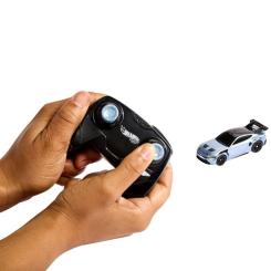 Радиоуправляемая игрушка Hot Wheels Ford Mustang GTD Фото 4