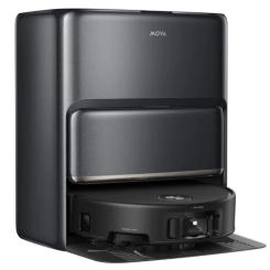 Пылесос MOVA Z60 Ultra Roller Complete Black-EUA Фото 4