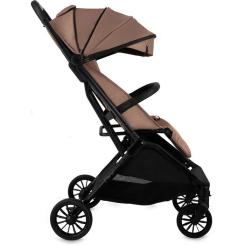 Коляска MoMi ANDREA light brown Фото 2
