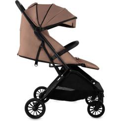 Коляска MoMi ANDREA light brown Фото 3