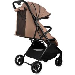 Коляска MoMi ANDREA light brown Фото 4