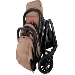 Коляска MoMi ANDREA light brown Фото 6