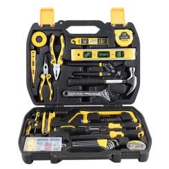 Набор инструментов Deli 112 шт. Фото