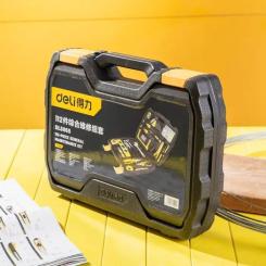 Набор инструментов Deli 112 шт. Фото 4