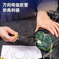 Набор инструментов Deli 45 шт. Фото 4