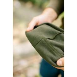 Шапка Tribe Fleece Hat T-KF-0018 OS, olive Фото 6