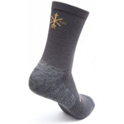 Носки Sensor Power Merino 24200040, SU41PM-grey-3-5 Фото 2