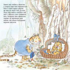 Книга Ранок Тигреня Сілія - Даніела де Лука Фото 5