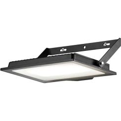 Прожектор LEDVANCE FL ESSENTIAL 200W 840 BK IP65 Фото 2