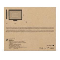 Прожектор LEDVANCE FL ESSENTIAL 200W 840 BK IP65 Фото 4