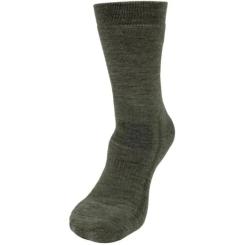 Носки Tribe Merino Hike Winter T-KB-0025-olive, 38-40 Фото 1