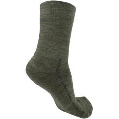 Носки Tribe Merino Hike Winter T-KB-0025-olive, 38-40 Фото 2