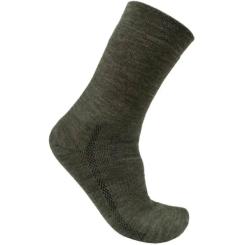 Носки Tribe Merino Hike Winter T-KB-0025-olive, 38-40 Фото 4