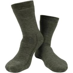 Носки Tribe Merino Hike Winter T-KB-0025-olive, 38-40 Фото 6