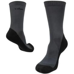 Носки Tribe Trekking T-KB-0010-grey, 41-43 Фото