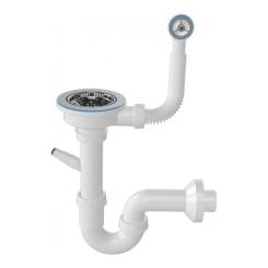 Мойка кухонная Adamant Brick, Old stone Фото 2