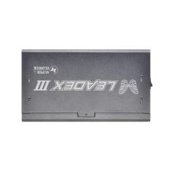 Блок питания Super Flower 1300W LEADEX III GOLD Фото 3