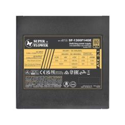 Блок питания Super Flower 1300W LEADEX III GOLD Фото 4