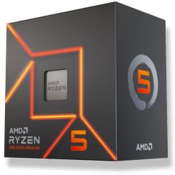 Процессор AMD Ryzen 5 7400 Фото 1