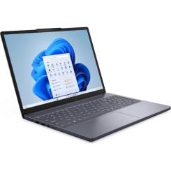 Ноутбук Lenovo IdeaPad Slim 3 15IRH10 Фото 1