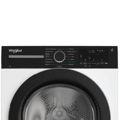 Сушильная машина Whirlpool WPS8WBSUA Фото 2