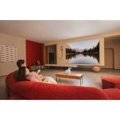 Проектор Yaber L2-Plus Фото 10