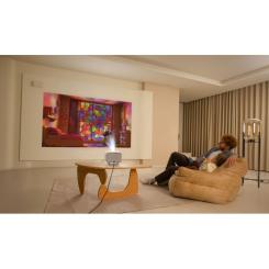 Проектор Yaber L2-Plus Фото 11