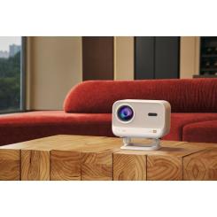 Проектор Yaber L2-Plus Фото 7