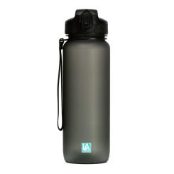 Бутылка для воды Line Art Grassa 800 мл сірий Фото 1