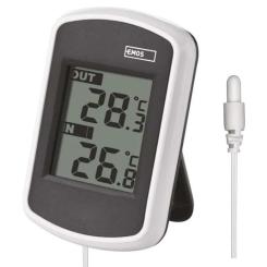 Метеостанция EMOS E0041 Фото 1