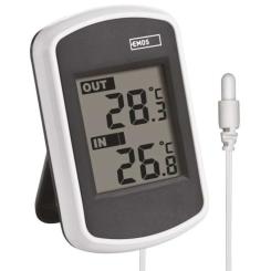 Метеостанция EMOS E0041 Фото 5