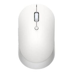 Мышка Xiaomi MiiiW Silent Edition Wireless/Bluetooth White Фото