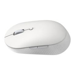 Мышка Xiaomi MiiiW Silent Edition Wireless/Bluetooth White Фото 2