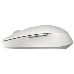 Мышка Xiaomi MiiiW Silent Edition Wireless/Bluetooth White Фото 4