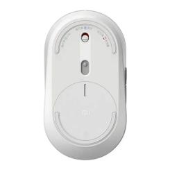Мышка Xiaomi MiiiW Silent Edition Wireless/Bluetooth White Фото 5