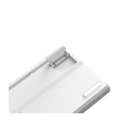 Клавиатура A4Tech Bloody AT98 USB RGB UA White Фото 9
